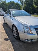 2009 Cadillac CTS 