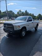 2016 RAM 2500 
