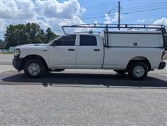 2019 RAM 2500 
