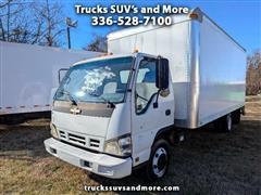 2006 Chevrolet W35042 
