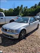 2004 BMW 3-Series 