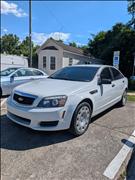 2014 Chevrolet Caprice 