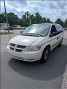 2007 Dodge Grand Caravan 