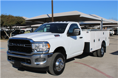 2024 RAM 3500 