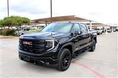 2024 GMC Sierra 1500  2024 GMC Sierra 1500