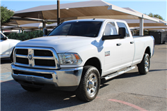 2015 RAM 2500 