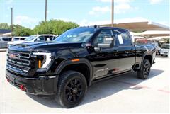 2025 GMC Sierra 2500HD  2025 GMC Sierra 2500HD