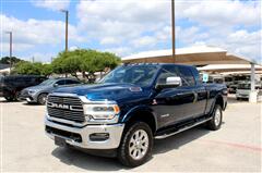 2020 RAM 2500  2020 RAM 2500