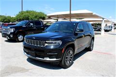 2021 Jeep Grand Cherokee L  2021 Jeep Grand Cherokee L