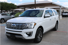 2020 Ford Expedition 