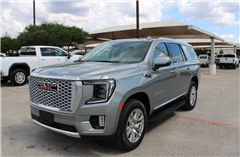 2024 GMC Yukon 