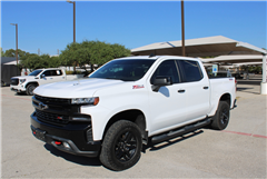 2022 Chevrolet Silverado 1500 Limited 