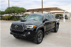 2023 Toyota Tacoma  2023 Toyota Tacoma