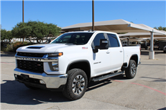 2023 Chevrolet Silverado 2500HD 