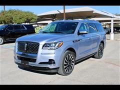 2023 Lincoln Navigator 