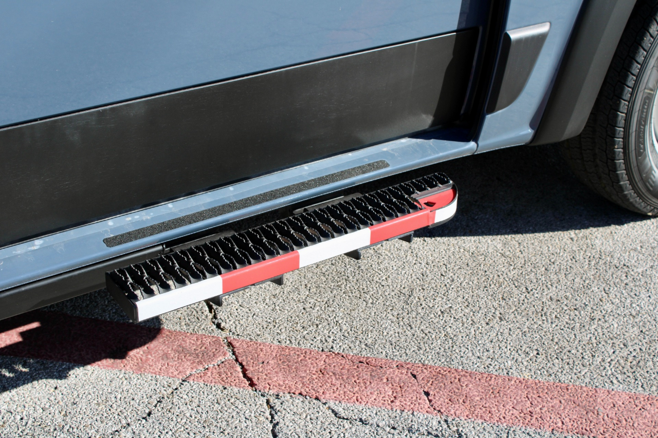 2024 Ram ProMaster 3500 photo 4