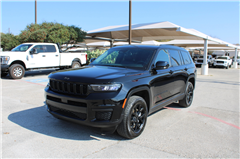 2024 Jeep Grand Cherokee L 