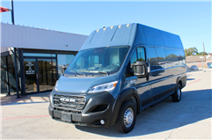 2024 RAM ProMaster EV Delivery Van 
