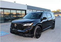 2023 Honda Pilot 