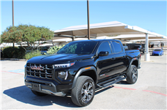 2023 GMC Canyon 