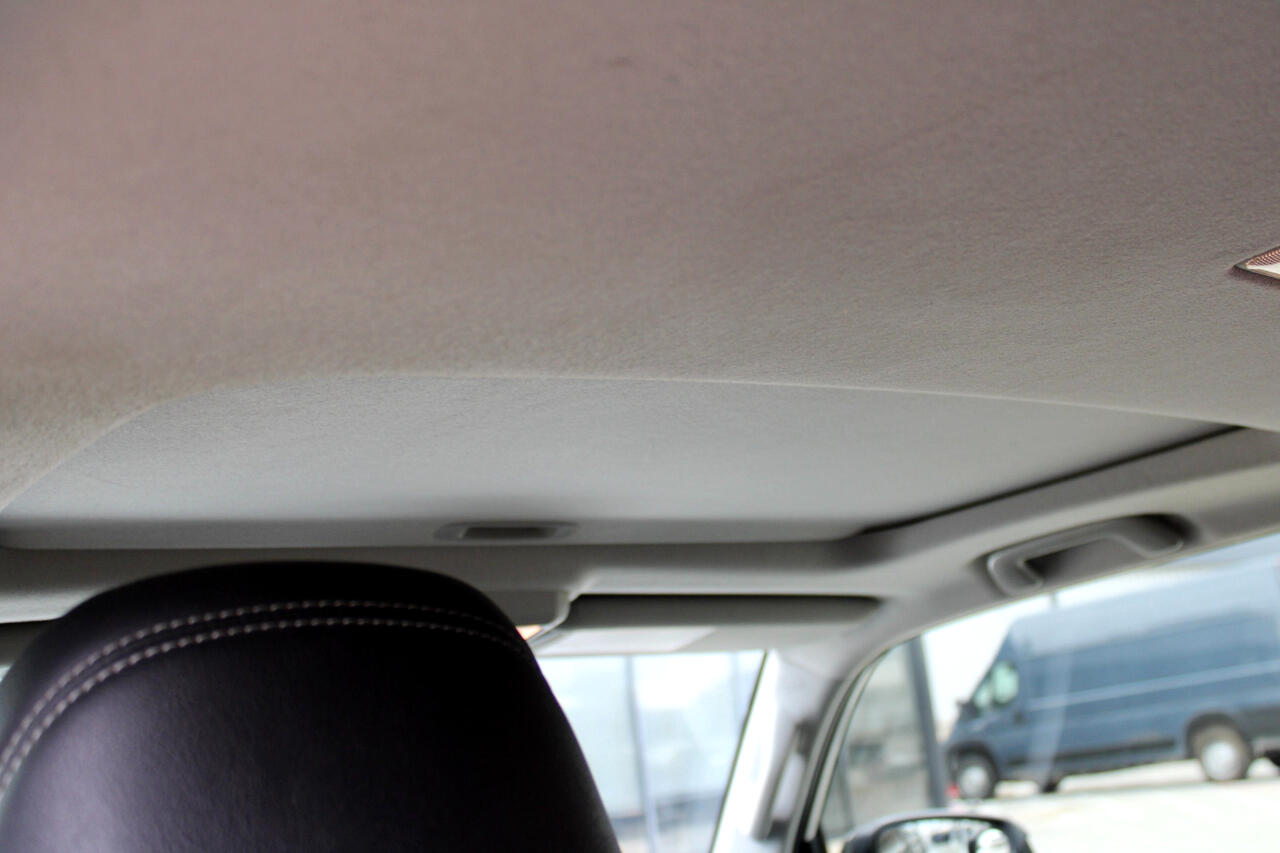 Toyota 4Runner SR5 2WD 2019