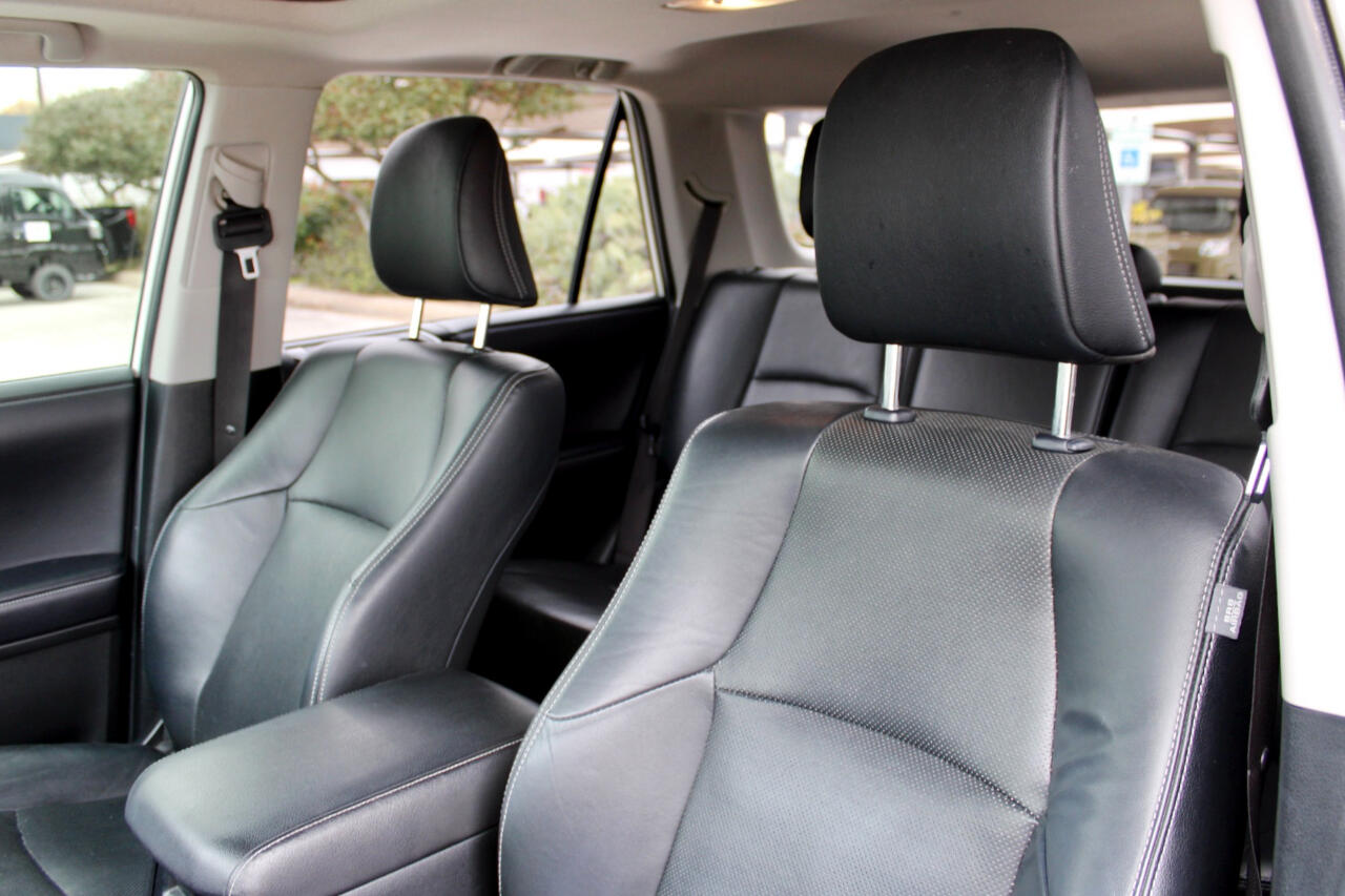 Toyota 4Runner SR5 2WD 2019