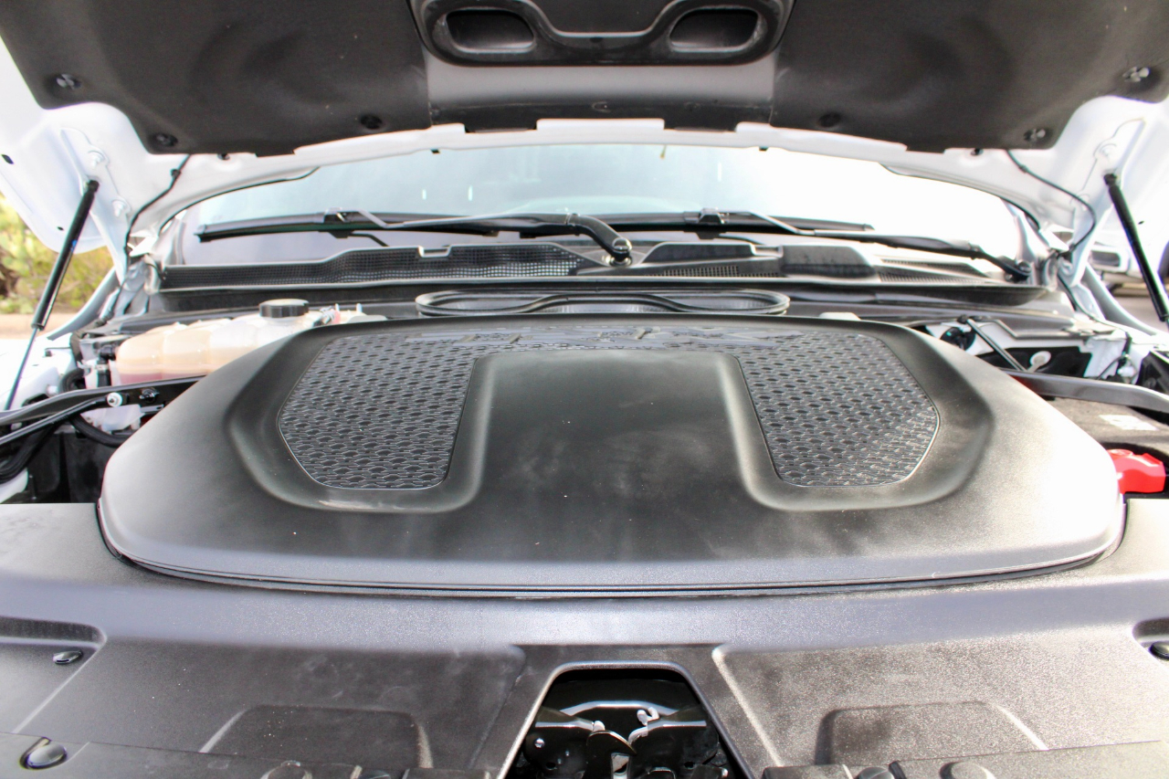 RAM 1500 TRX Crew Cab 4WD 2024