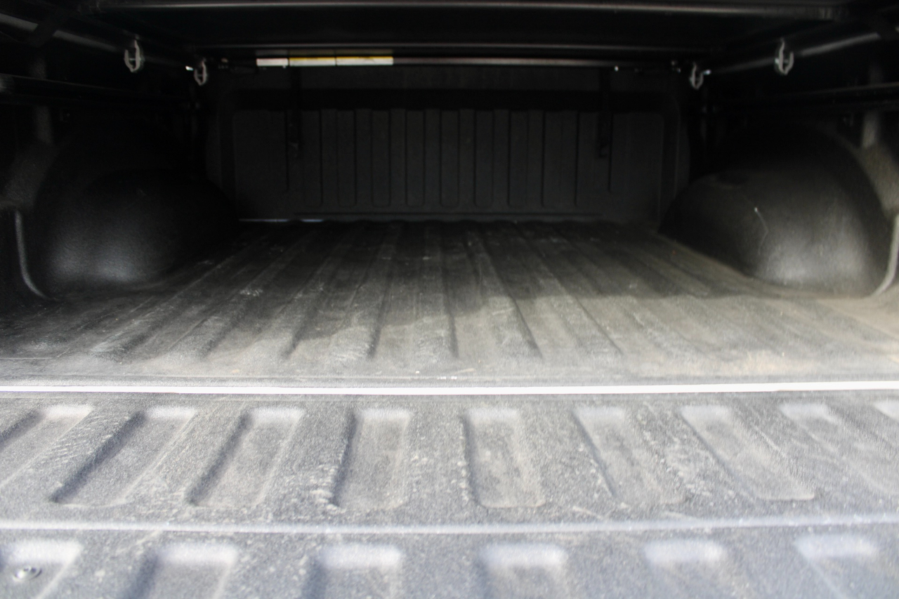 RAM 1500 TRX Crew Cab 4WD 2024