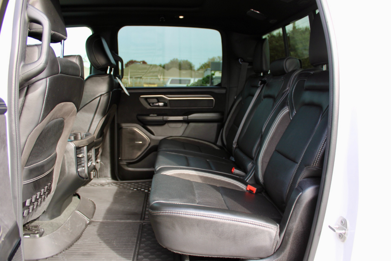 RAM 1500 TRX Crew Cab 4WD 2024