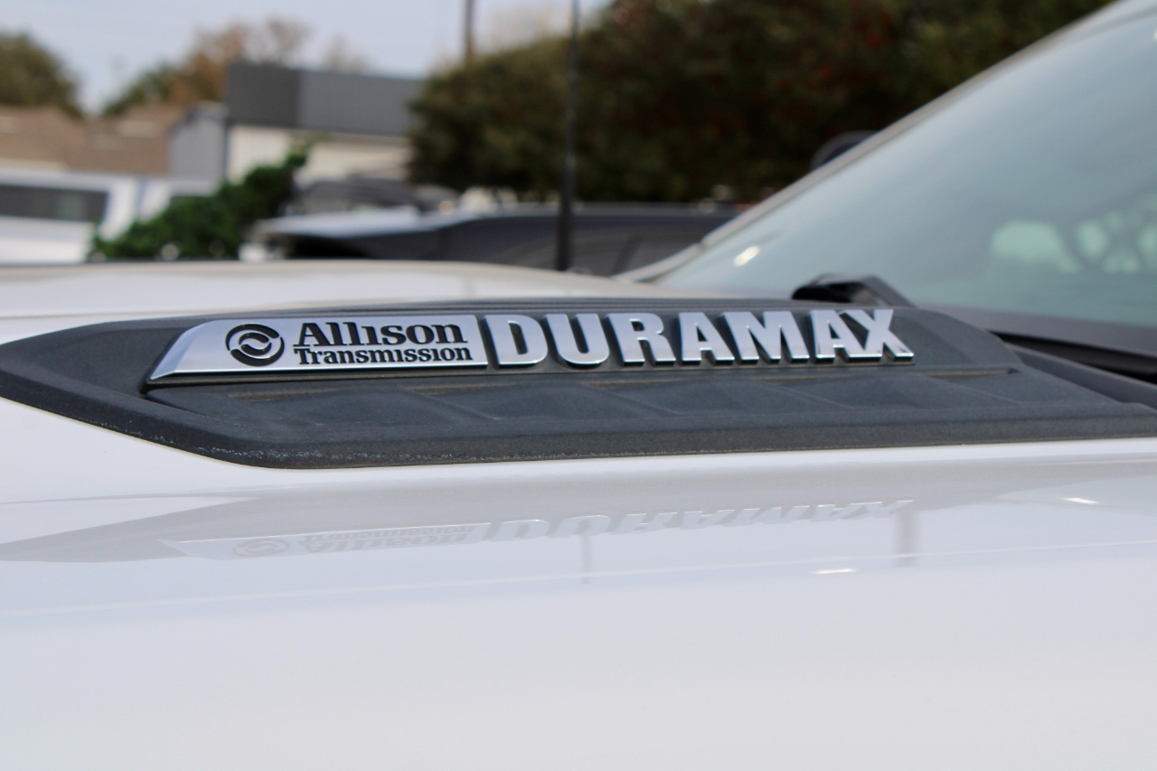 Chevrolet Silverado 3500HD LT Crew Cab Long Box 4WD 2021