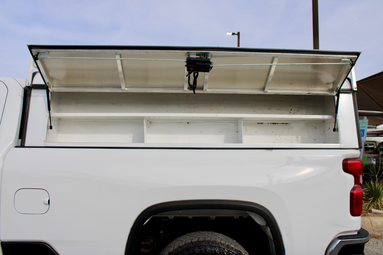 Chevrolet Silverado 3500HD LT Crew Cab Long Box 4WD 2021