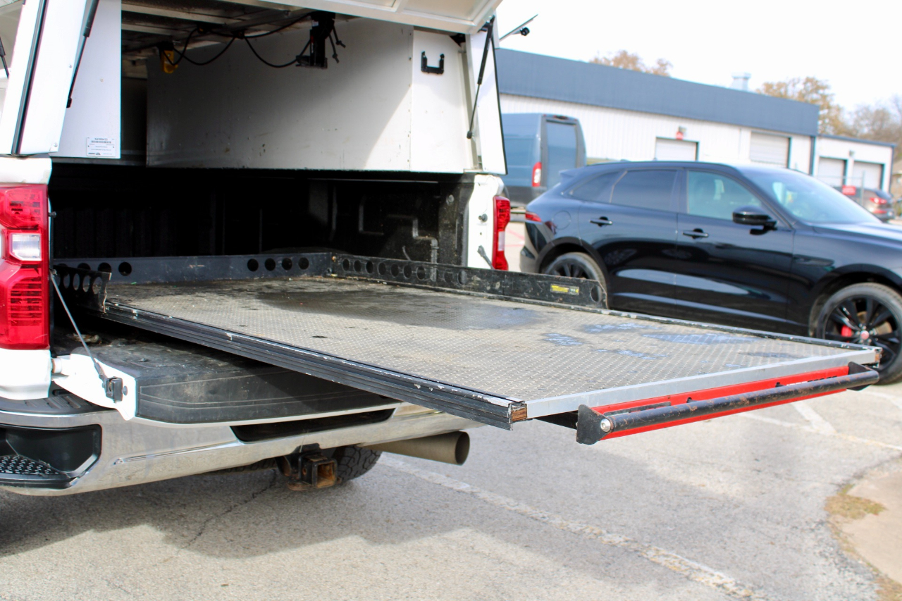 Chevrolet Silverado 3500HD LT Crew Cab Long Box 4WD 2021