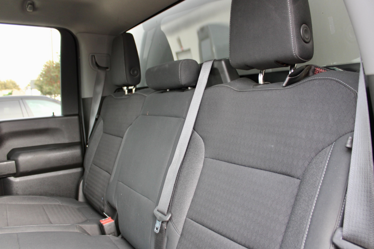 Chevrolet Silverado 3500HD LT Crew Cab Long Box 4WD 2021