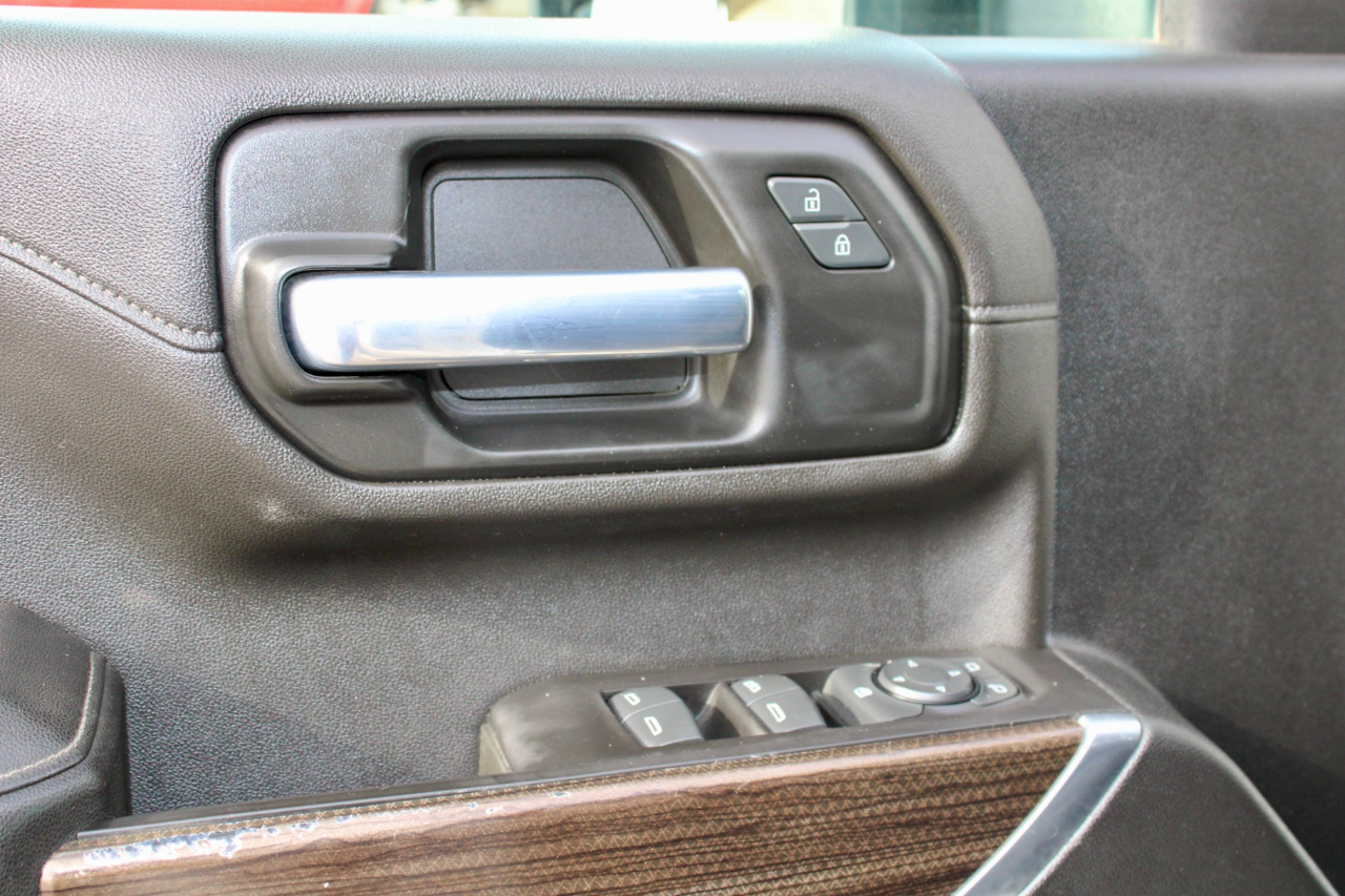 Chevrolet Silverado 3500HD LT Crew Cab Long Box 4WD 2021