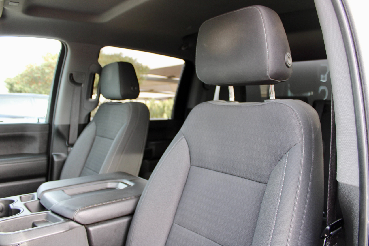 Chevrolet Silverado 3500HD LT Crew Cab Long Box 4WD 2021