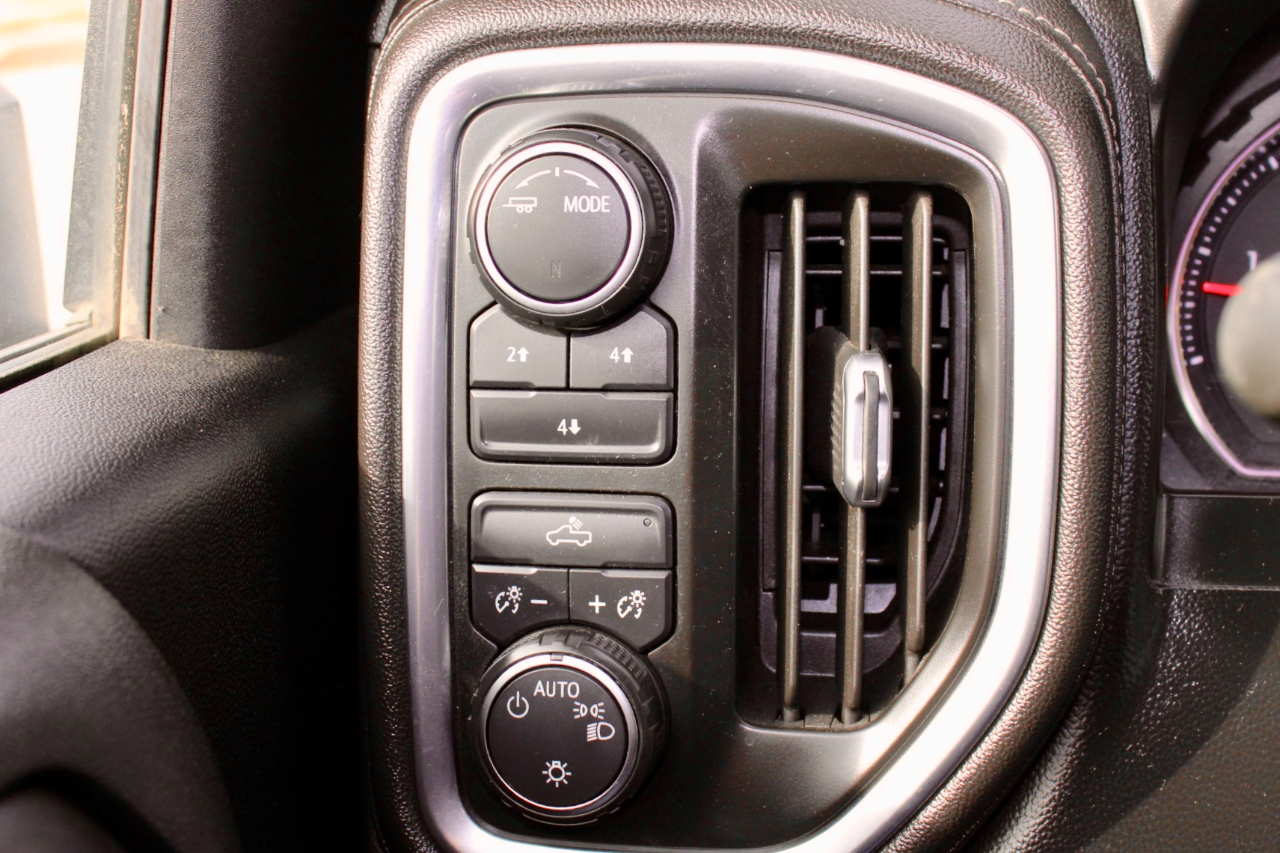 Chevrolet Silverado 3500HD LT Crew Cab Long Box 4WD 2021