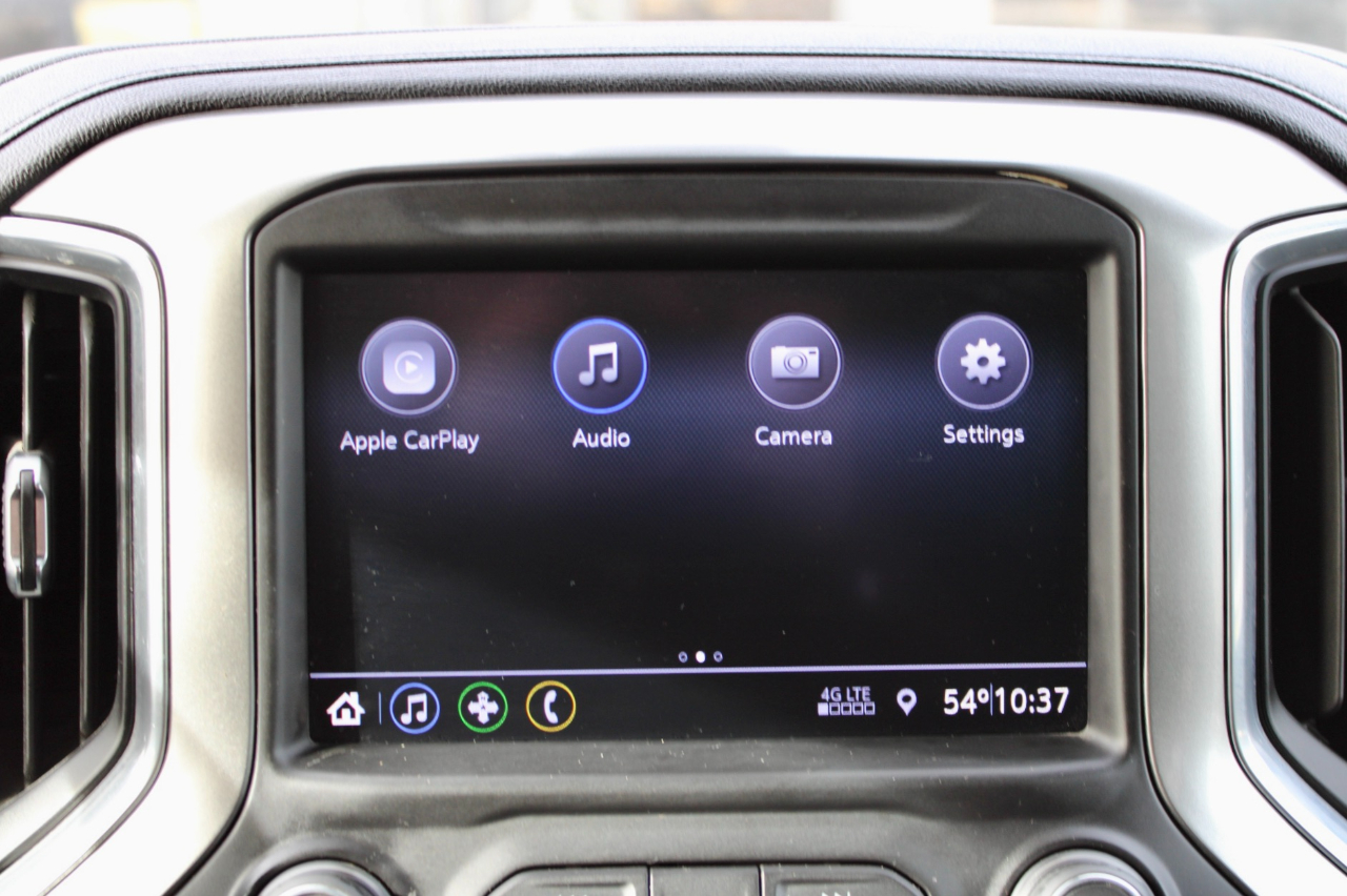 Chevrolet Silverado 3500HD LT Crew Cab Long Box 4WD 2021