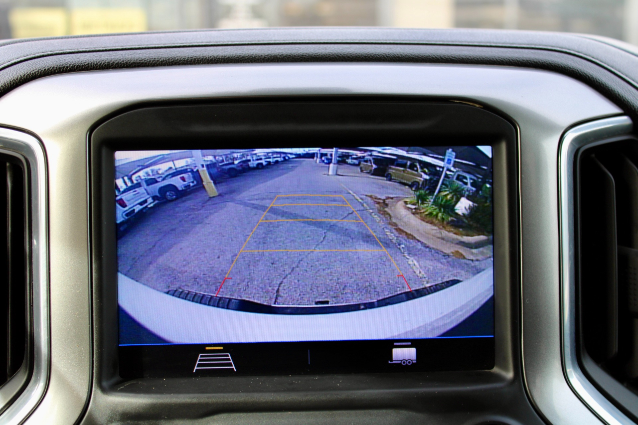 Chevrolet Silverado 3500HD LT Crew Cab Long Box 4WD 2021