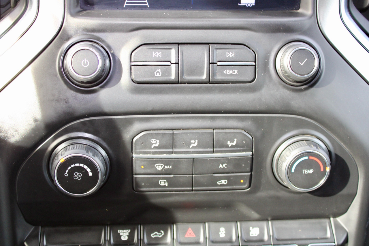 Chevrolet Silverado 3500HD LT Crew Cab Long Box 4WD 2021