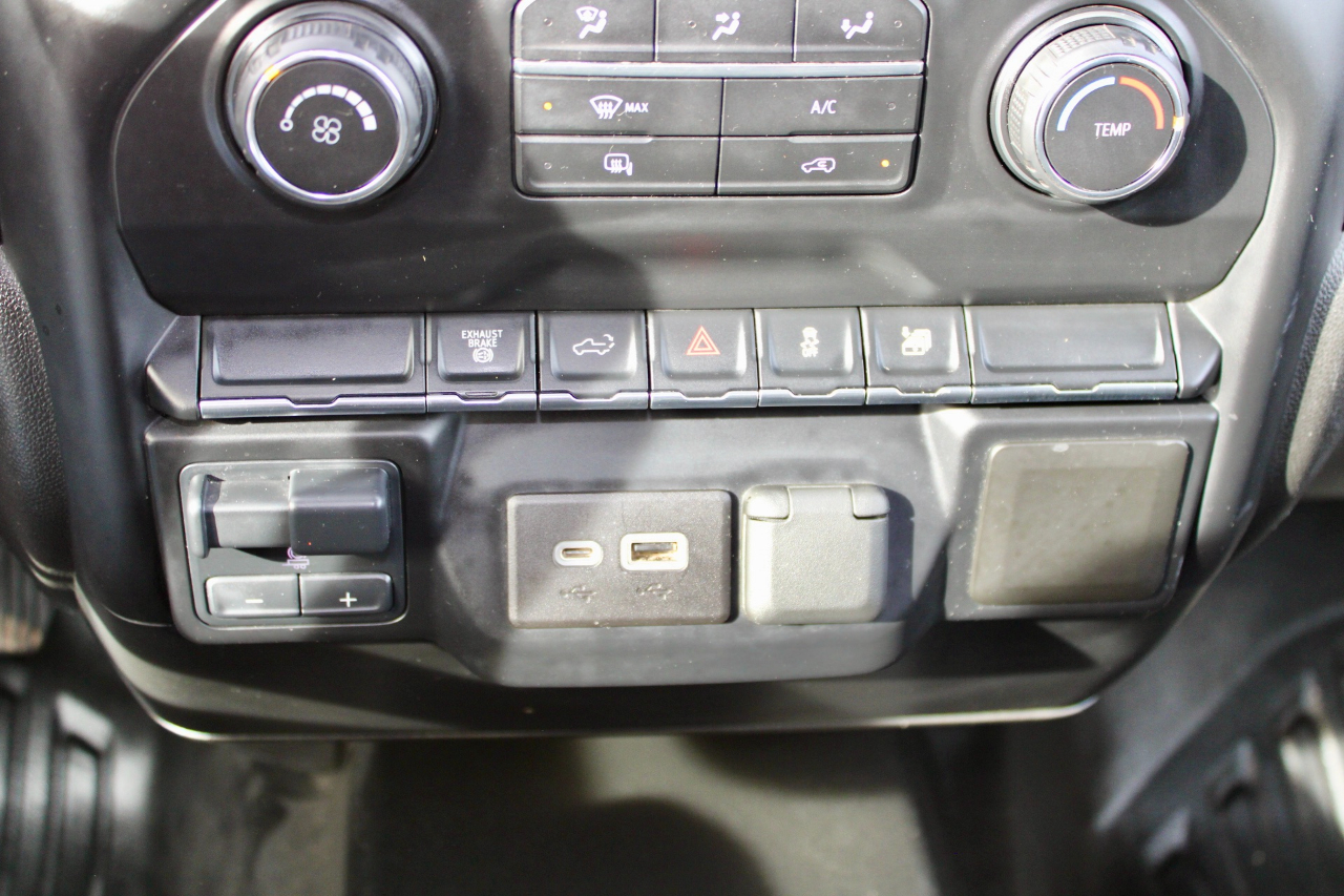 Chevrolet Silverado 3500HD LT Crew Cab Long Box 4WD 2021