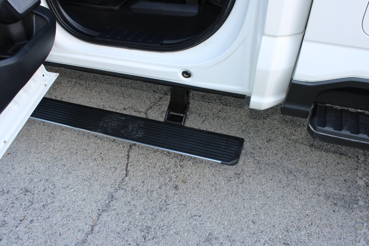 Ford F-350 SD Platinum Crew Cab Long Box 4WD DRW 2025