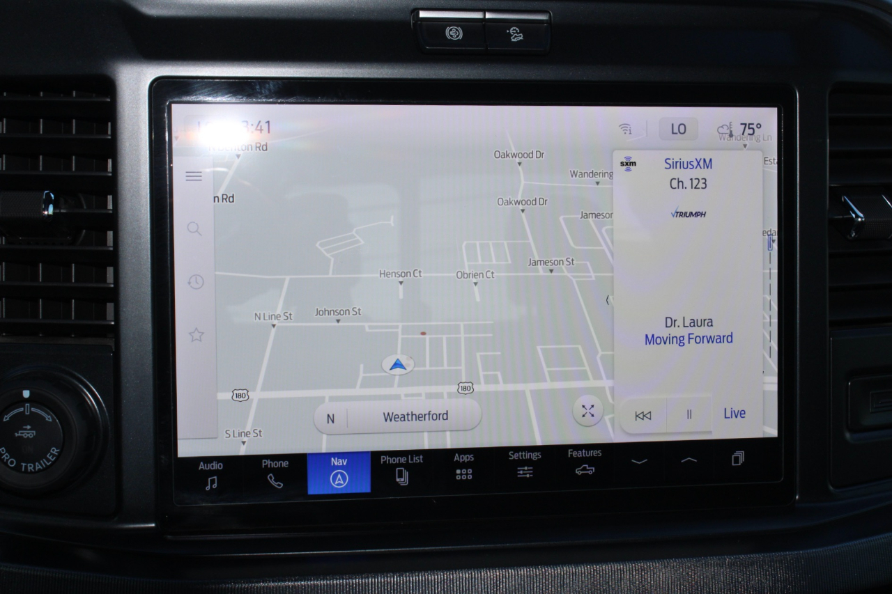 Ford F-350 SD Platinum Crew Cab Long Box 4WD DRW 2025