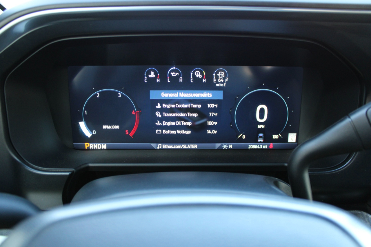 Ford F-350 SD Platinum Crew Cab Long Box 4WD DRW 2025