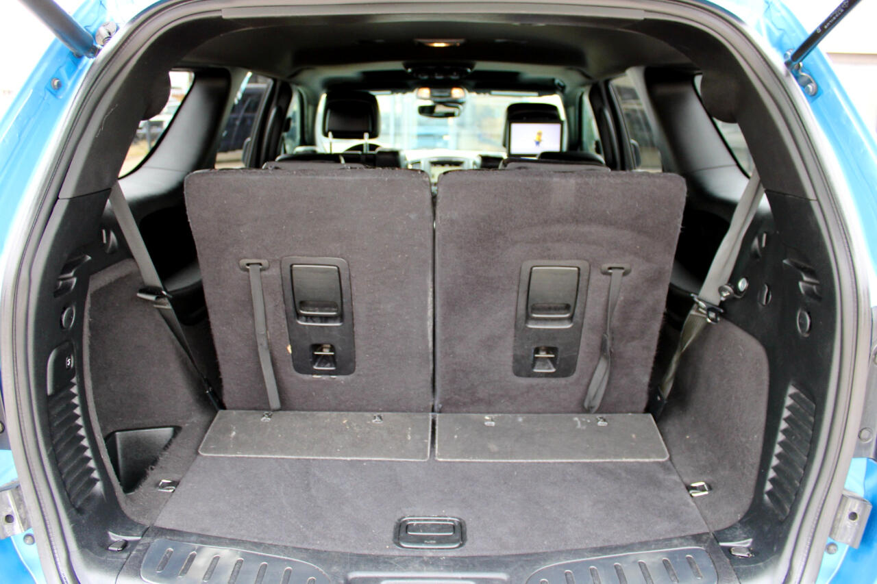 Dodge Durango R/T 2018