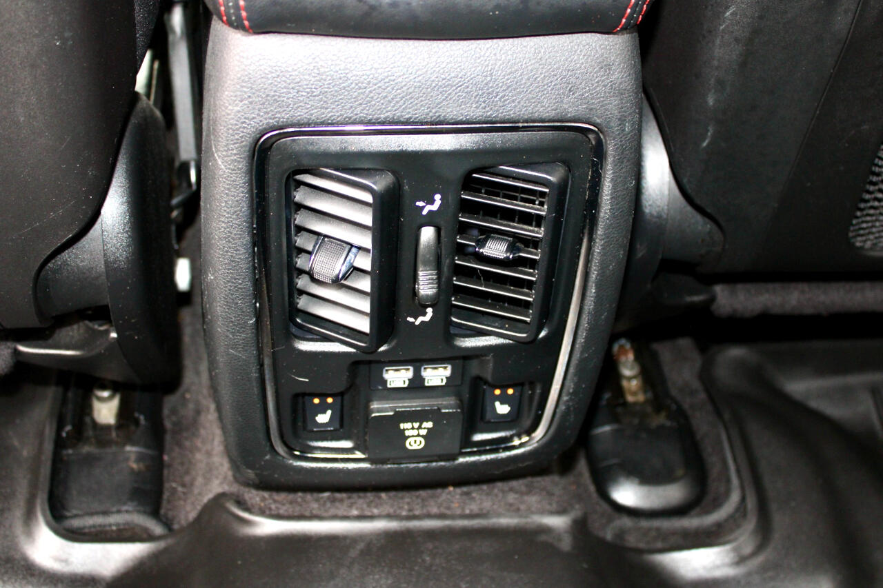 Dodge Durango R/T 2018