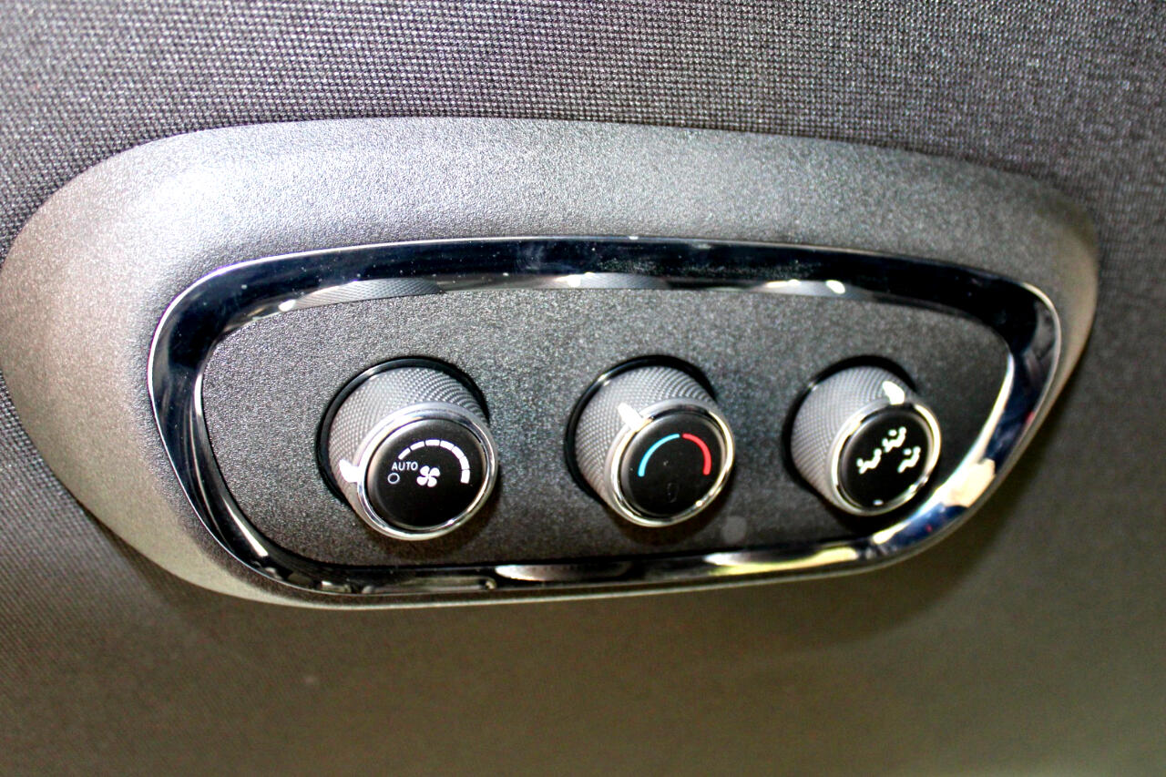 Dodge Durango R/T 2018