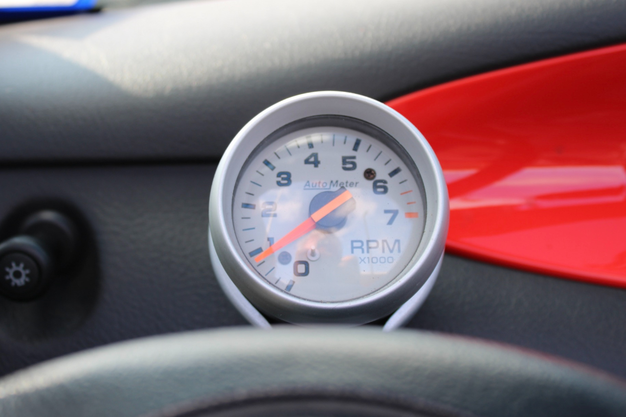 Plymouth Prowler 2D Roadster 1999