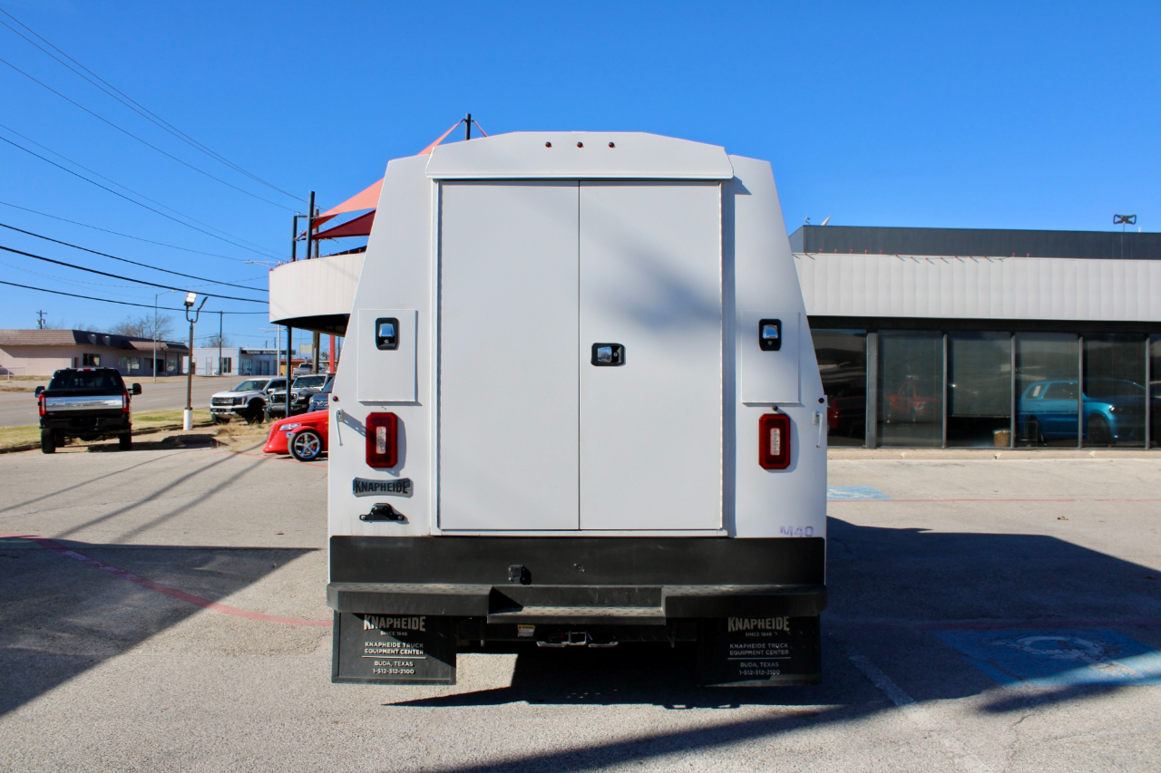 GMC Sierra 3500HD Pro Regular Cab 4WD 2023