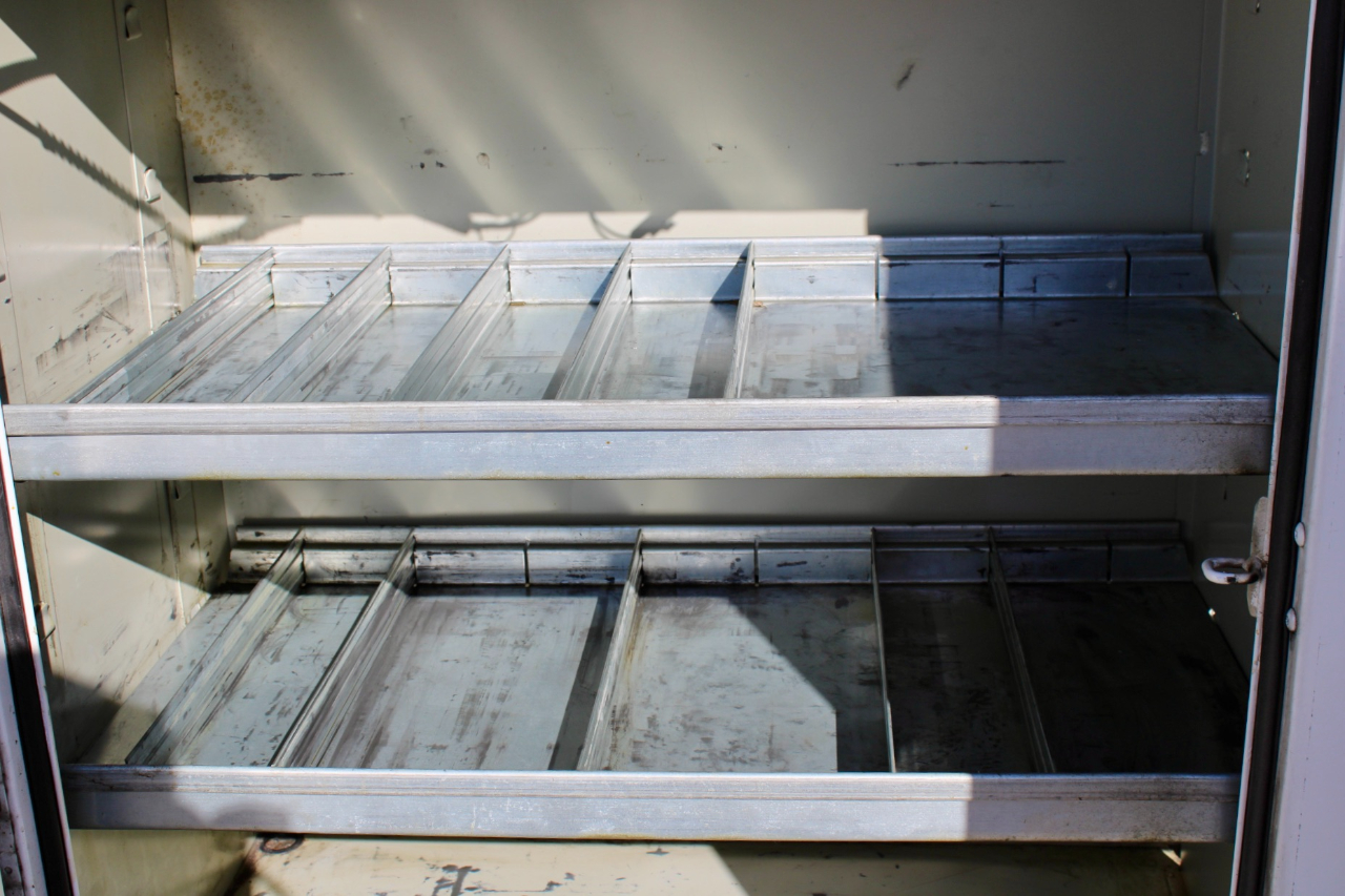 GMC Sierra 3500HD Pro Regular Cab 4WD 2023