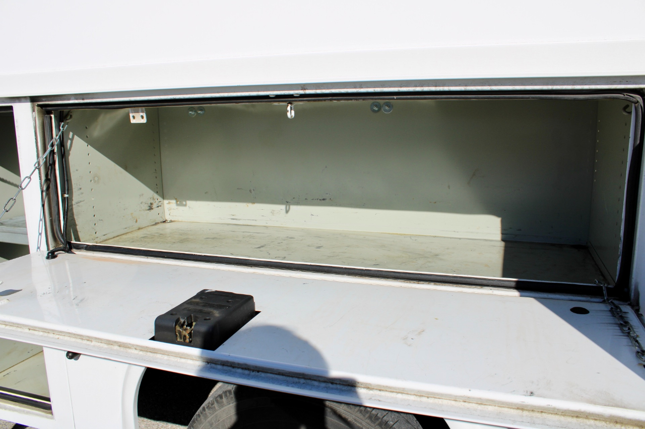 GMC Sierra 3500HD Pro Regular Cab 4WD 2023